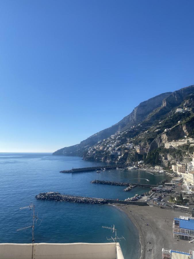 Infinity Sea View House Casa vacanze